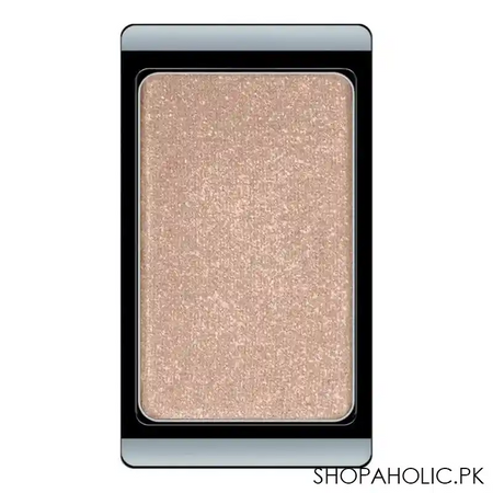 artdeco eye shadow 345 glam beige rose, 0.8g main image