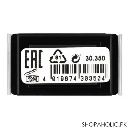 artdeco eye shadow 350 glam grey beige, 0.8g image2