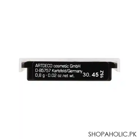 artdeco eye shadow 45 pearly nordic forest, 0.8g image3