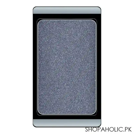 artdeco eye shadow 82 pearly smokey blue violet, 0.8g main image