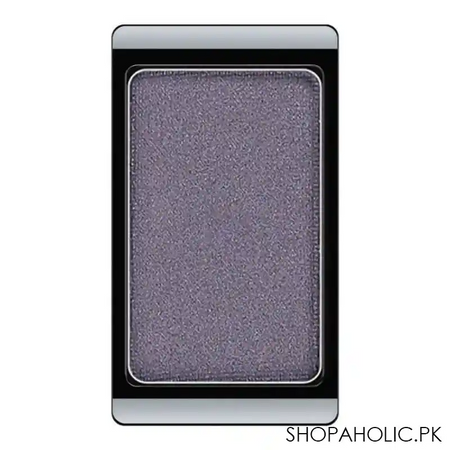 artdeco eye shadow, 92, pearly purple night, 0.8g main image