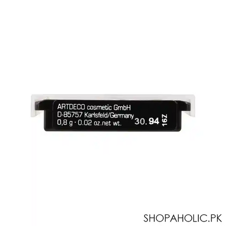 artdeco eye shadow 94 pearly very light rose, 0.8g image3