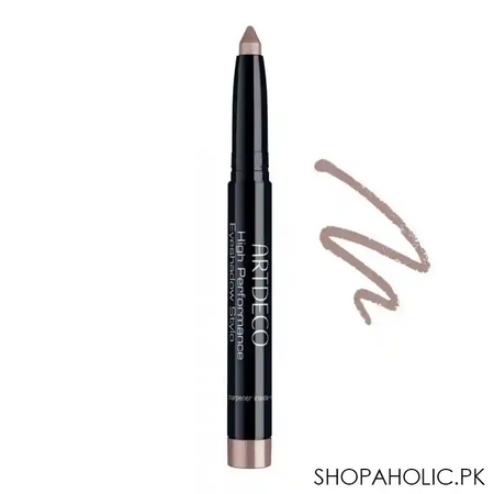 artdeco high performance eyeshadow stylo, 16 benefit pearl brown main image