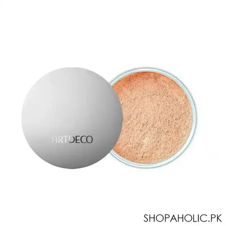 artdeco mineral powder foundation, 2 natural beige main image