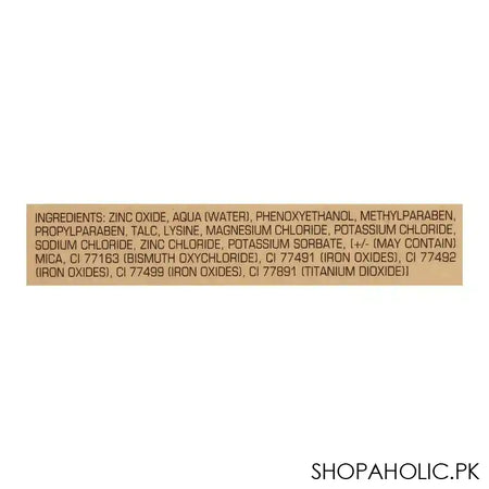 Artdeco Mineral Powder Foundation, 4 Neutral Light Beige - Image 4