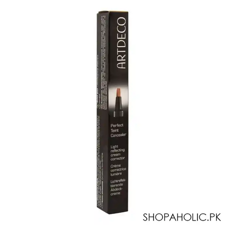 artdeco perfect teint concealer 3, peach image2