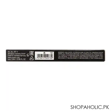 artdeco perfect teint concealer 3, peach image3