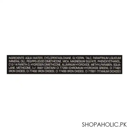 artdeco perfect teint concealer 3, peach image4