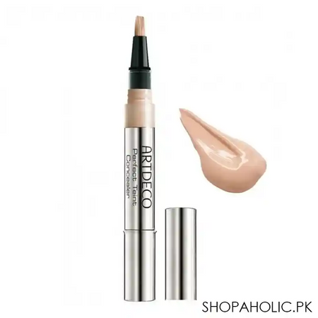 artdeco perfect teint concealer 3, peach main image