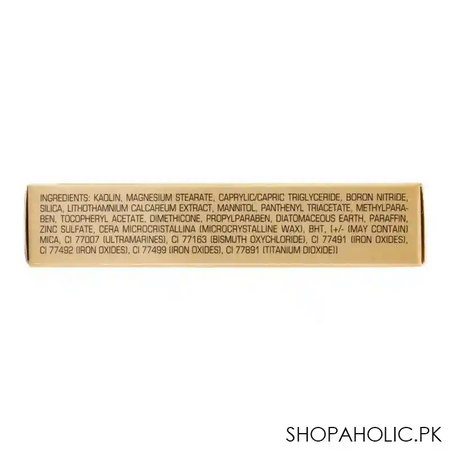 artdeco pure mineral compact powder, 10 basic beige image5
