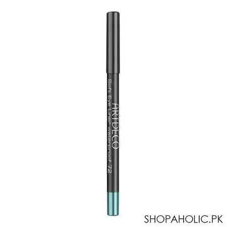 artdeco soft eye liner waterproof, 72 image2