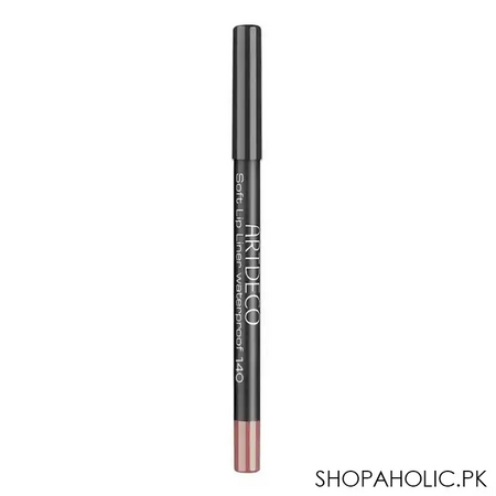 artdeco soft lip liner waterproof, 140 image2