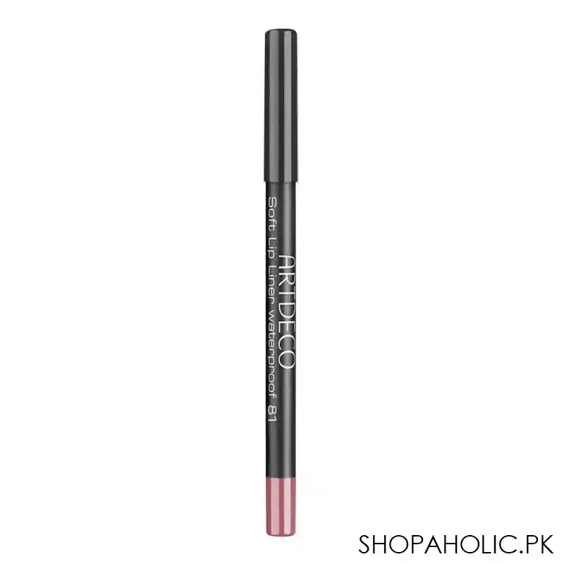 artdeco soft lip liner waterproof, 81 image2