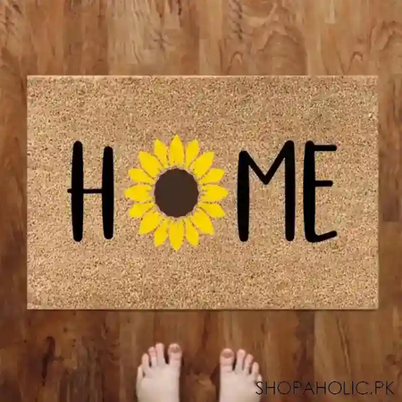 artifact door floor mat image3