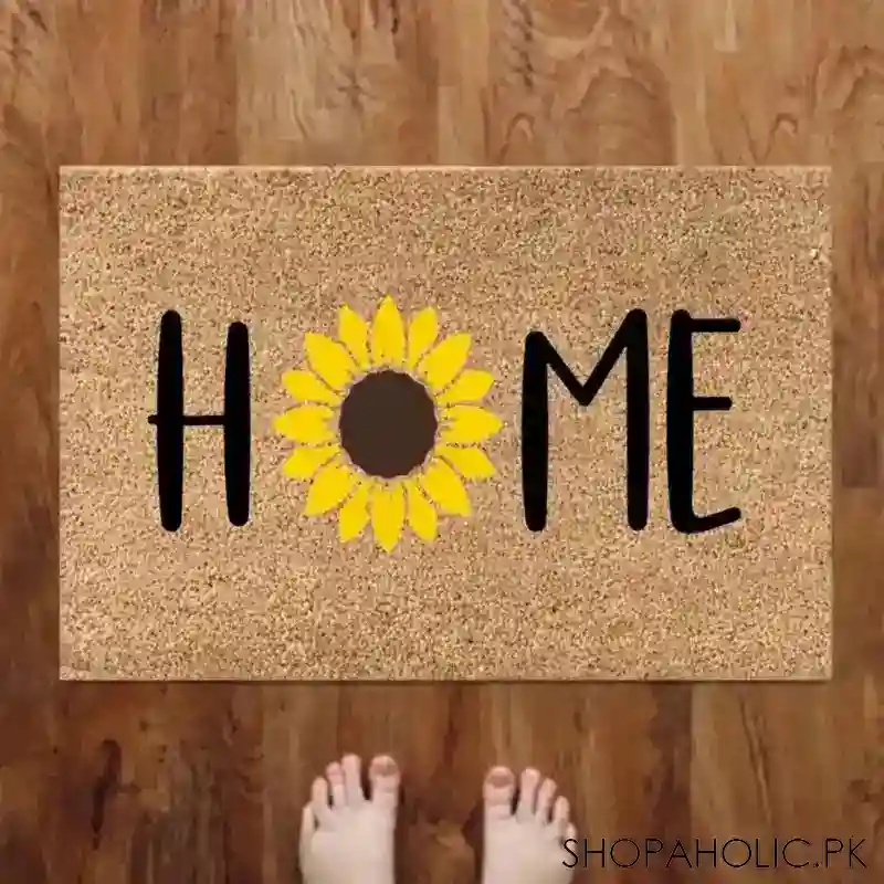 artifact door floor mat image3
