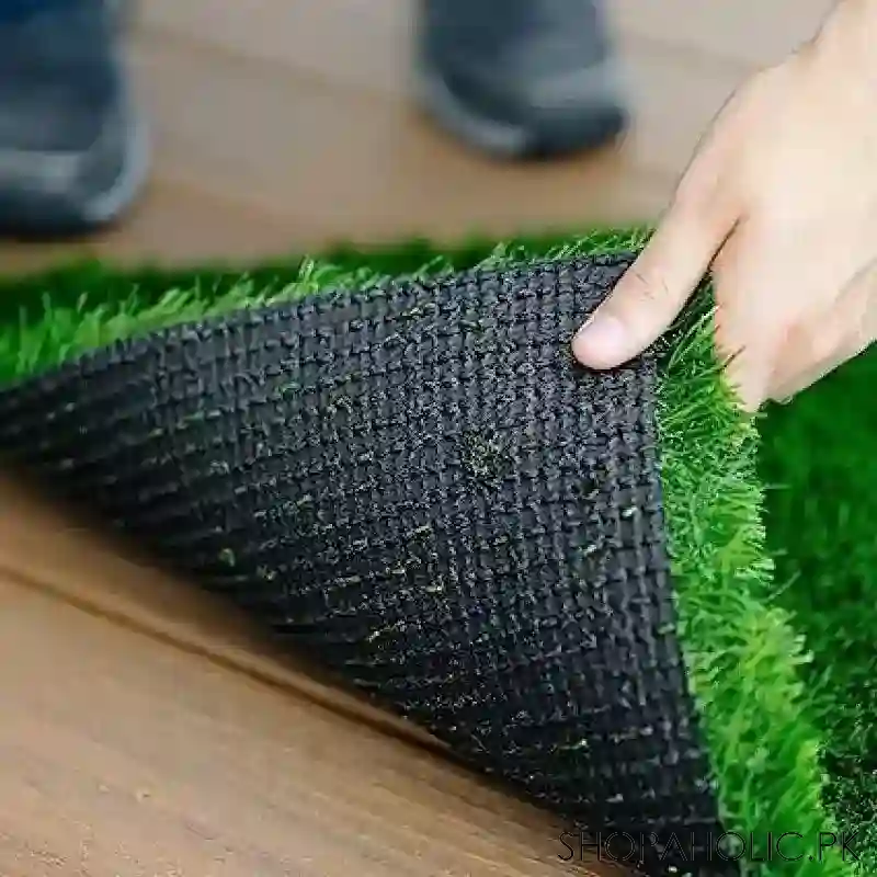 artificial grass door mat image2