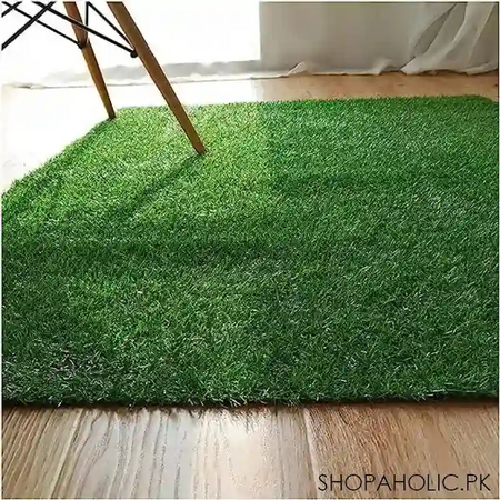 artificial grass door mat image5