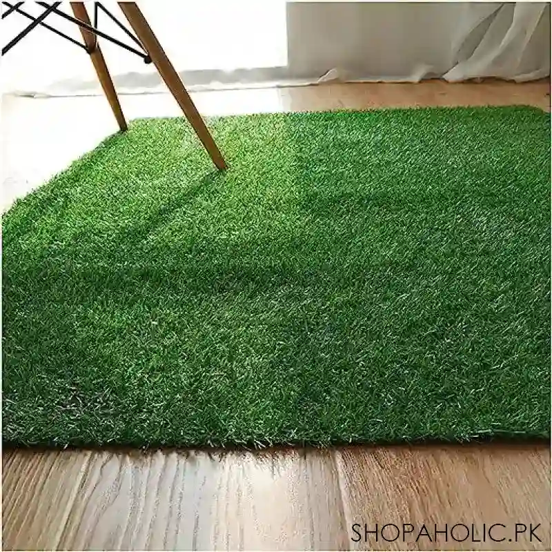 artificial grass door mat image5