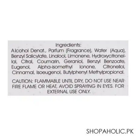 asdaaf ehsaas ashiq unisex eau de parfum, 100ml image3