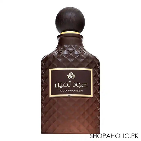 Asdaaf Oud Thameen, Eau de Parfum, For Men and Women, 100ml - Main Image