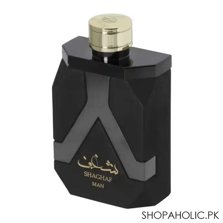 asdaaf shaghaf men eau de parfum, 100ml main image