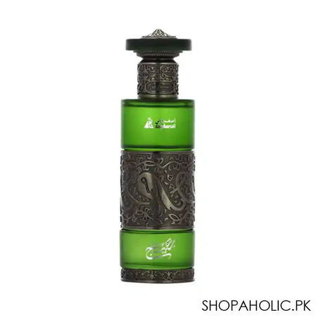 Asghar Ali Bahej Eau De Parfum, For Men, 100ml - Main Image