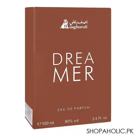 Asghar Ali Dreamer, Eau de Parfum, For Men and Women, 100ml - Image 3
