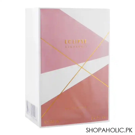 Asghar Ali Eclipse Eau De Parfum, For Men, 100ml - Image 3