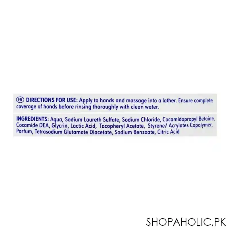 astonish moisture & protect antibacterial hand wash, 650ml image3
