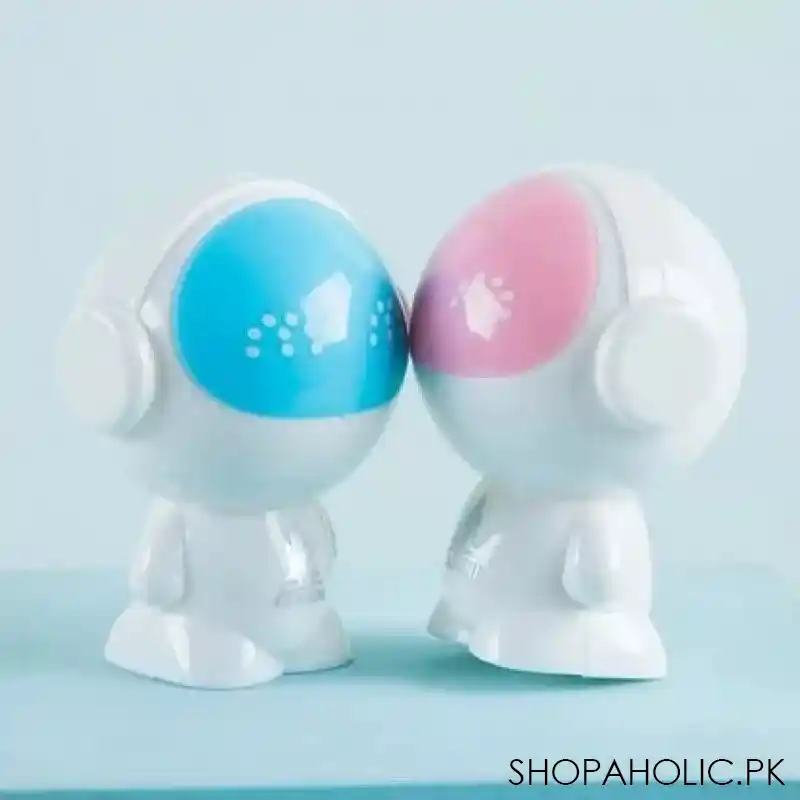 astrobot pencil sharpener main image