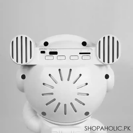 astronaut projector lamp with rc image4
