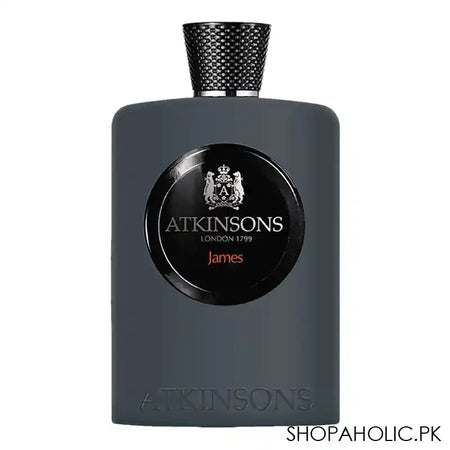 Atkinsons James, Eau de Parfum, For Men, 100ml - Main Image