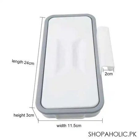 attach a trash bag holder image2