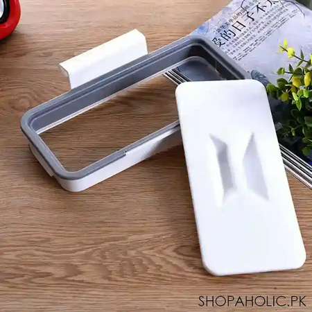 attach a trash bag holder image4