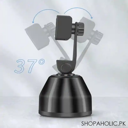 auto smart rotating selfie stick image3