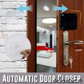 Automatic Door Closer