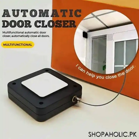 automatic door closer image3