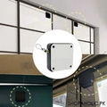 Automatic Door Closer