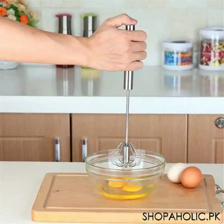 automatic egg beater whisk image6