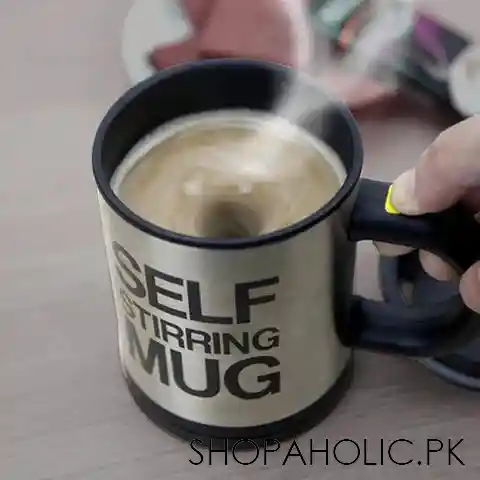 automatic self stirring mug image4