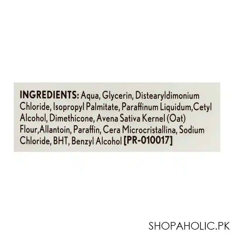aveeno daily moisturising cream, 100ml image5
