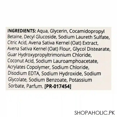 Aveeno Daily Moisturising Soap, Free Body Wash, Normal To Dry Skin, 300ml - Image 3