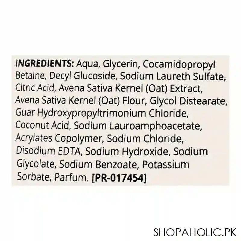 Aveeno Daily Moisturising Soap, Free Body Wash, Normal To Dry Skin, 300ml - Image 3