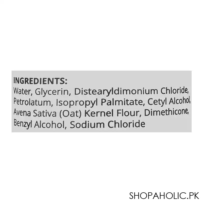 Aveeno Daily Moisturizing Lotion, Fragrance-Free, 227g - Image 3