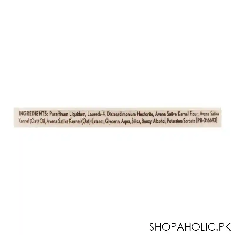 aveeno skin relief lightly scented shower cleansing oil, 300ml image4