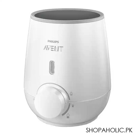 Avent Advanced Fast Bottle Warmer, SCF-355/09 - Main Image