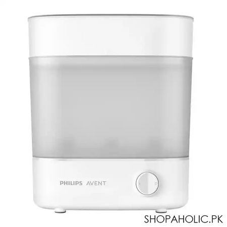 avent advanced feeding bottle steriliser, scf 291/00 image5
