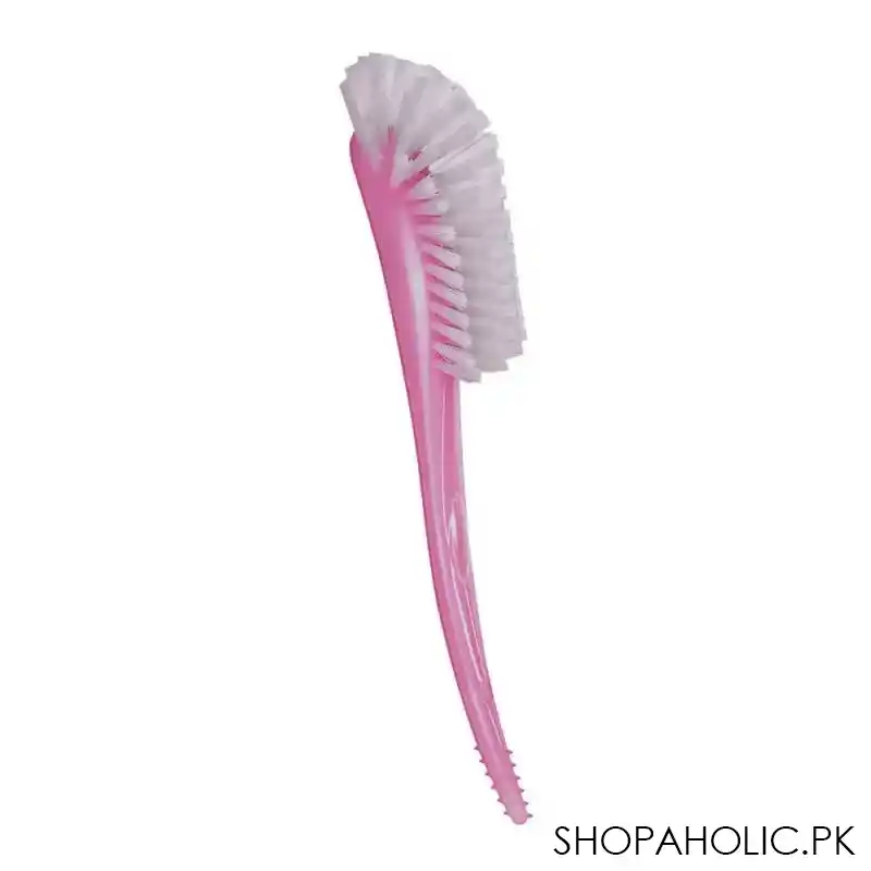 avent bottle & teat brush   scf145/07 main image