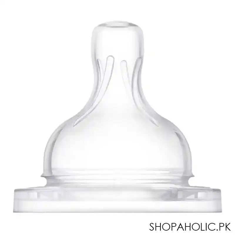 avent classic+ feeding bottle, 2 pack, 0m+, 125ml/4oz, scf452/27 image4
