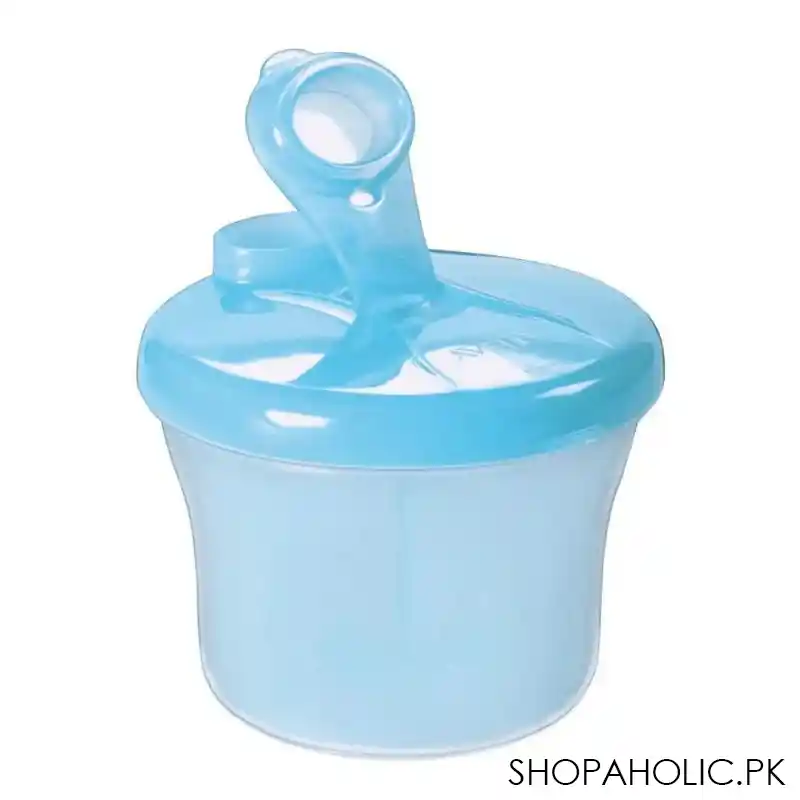 avent milk powder dispenser   scf135/06 main image